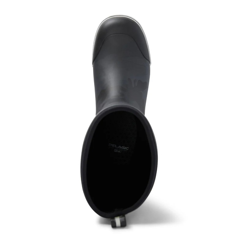 Longshore 12" Fishing Boots