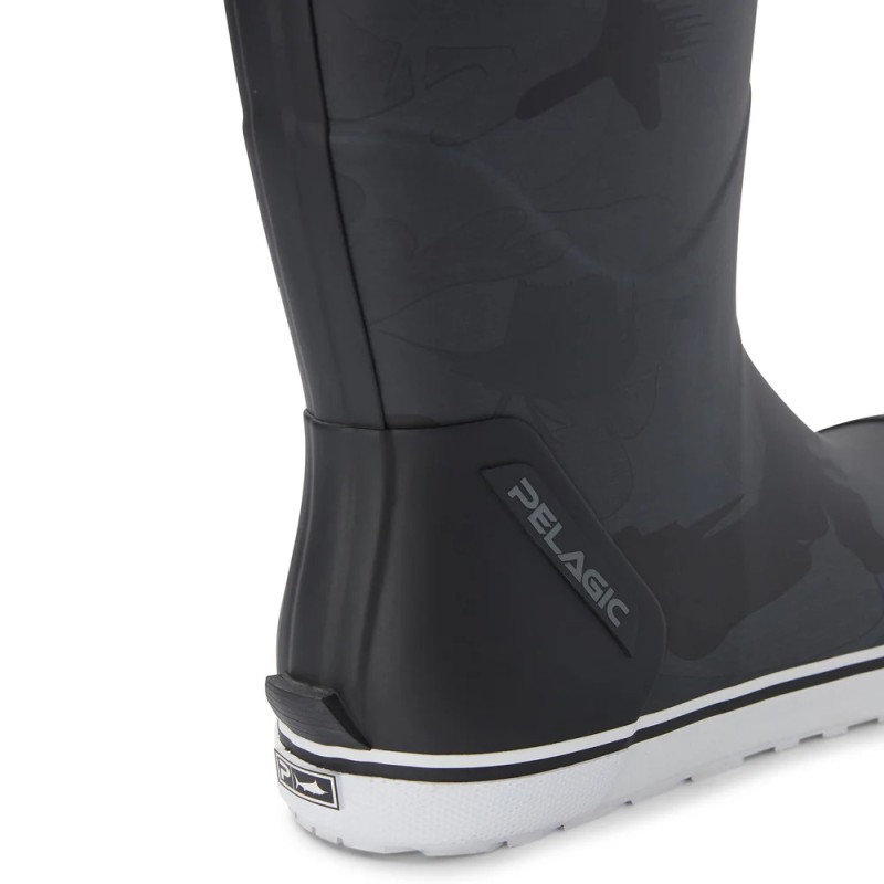 Longshore 12" Fishing Boots