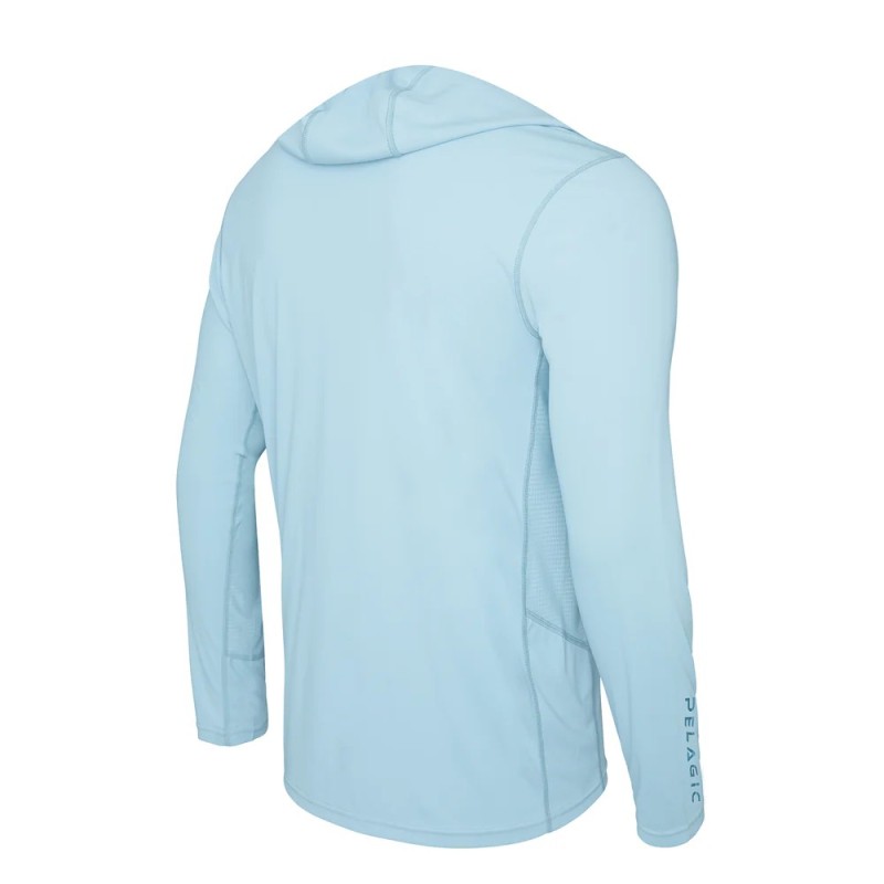 Vaportek Hooded Solid