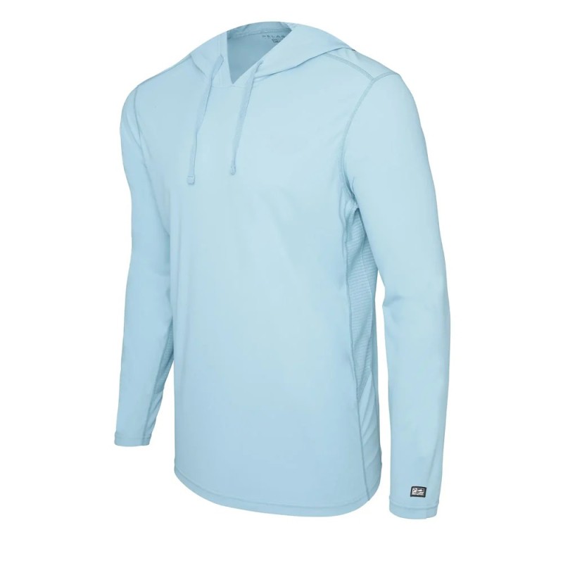 Vaportek Hooded Solid