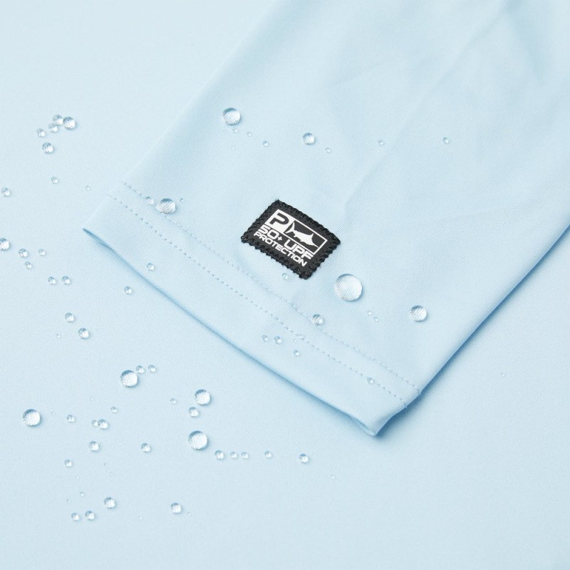 Vaportek Hooded Solid