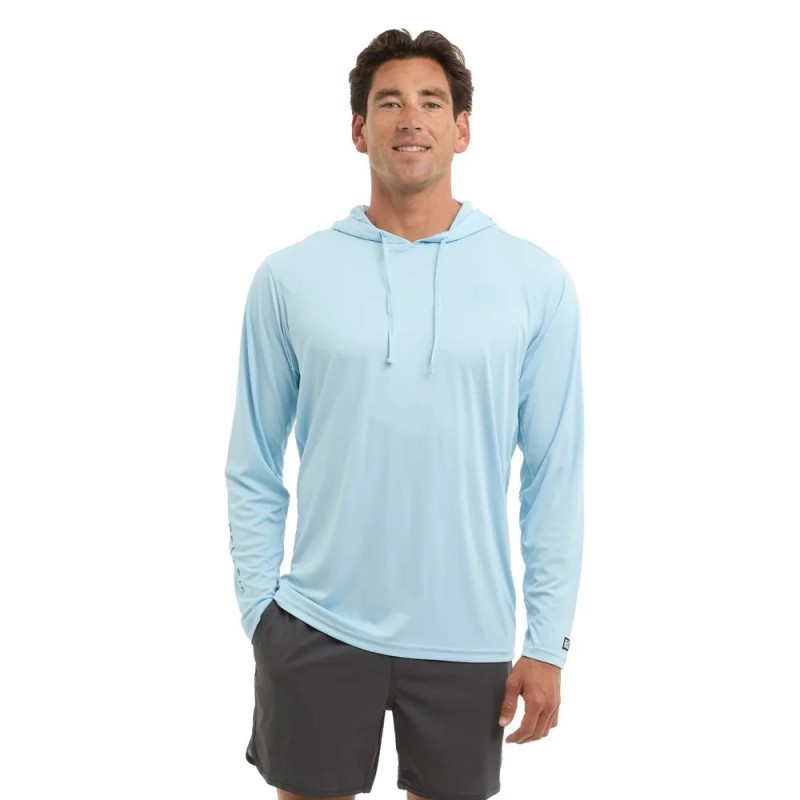 Vaportek Hooded Solid