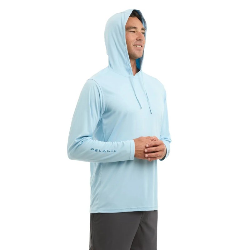 Vaportek Hooded Solid