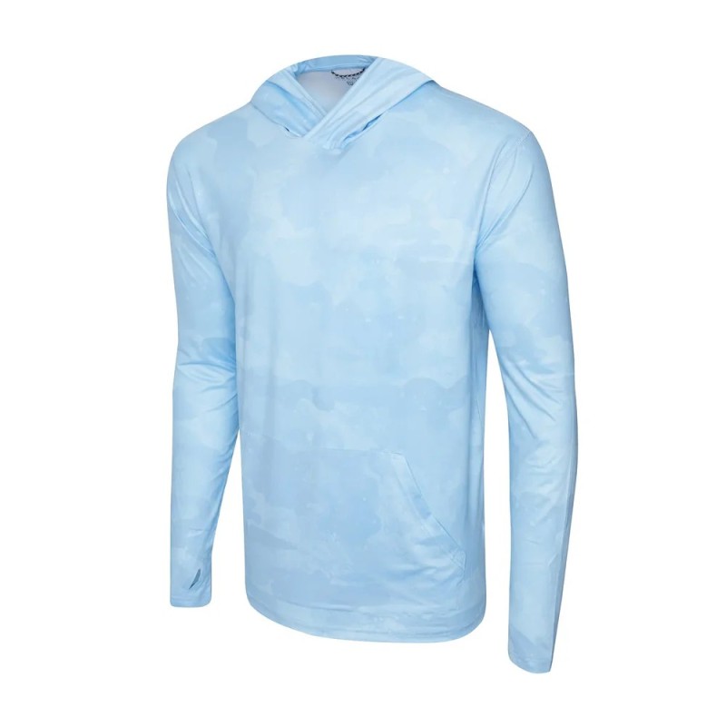 Freespool Brush Camo