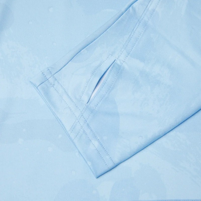 Freespool Brush Camo