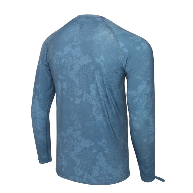 Explorer Rashguard