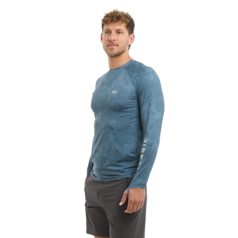 Explorer Rashguard