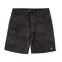 Strike  Brush Camo Boardshorts 19"