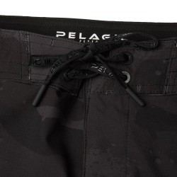 Strike  Brush Camo Boardshorts 19"