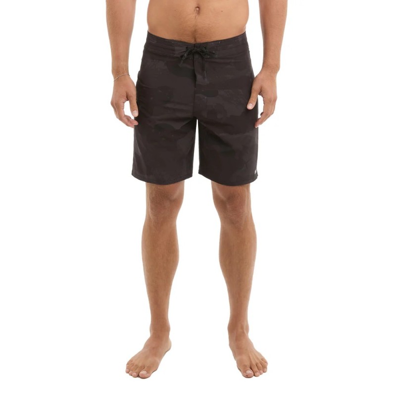 Strike  Brush Camo Boardshorts 19"