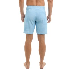 Strike  Brush Camo Boardshorts 19"