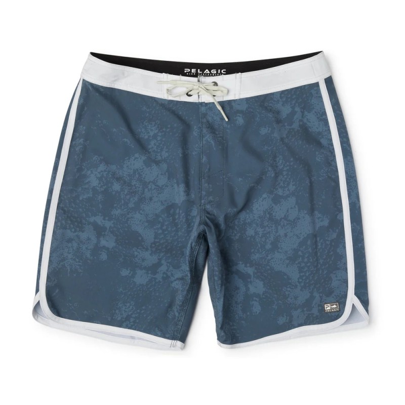 High Spot 18" Reefer