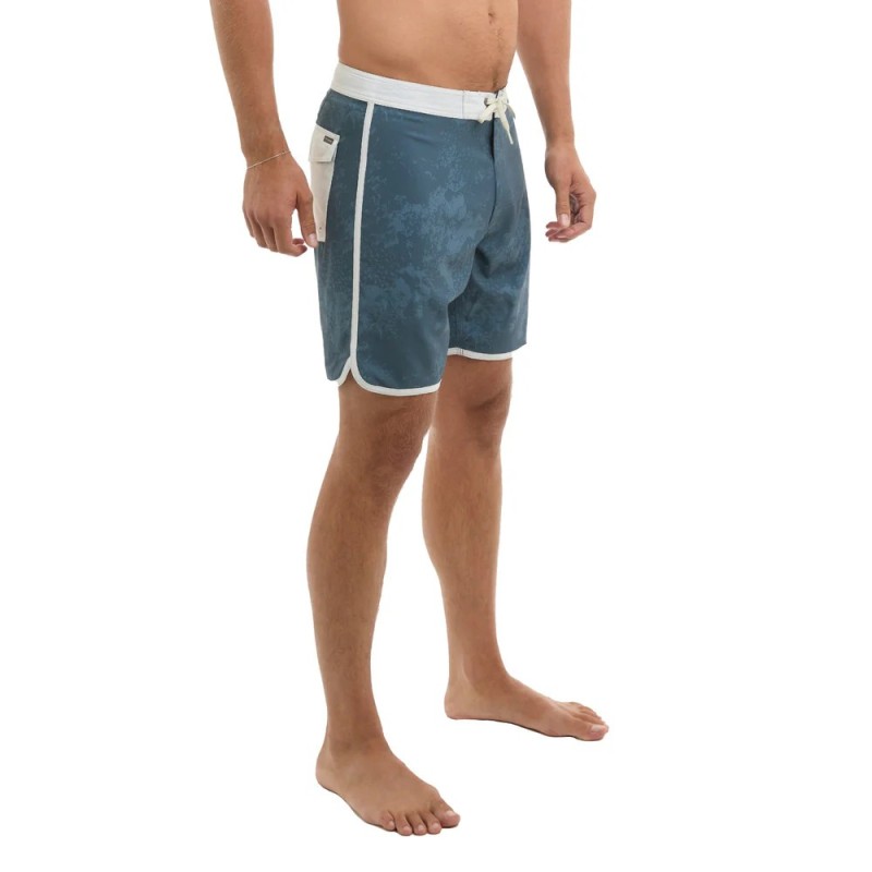 High Spot 18" Reefer