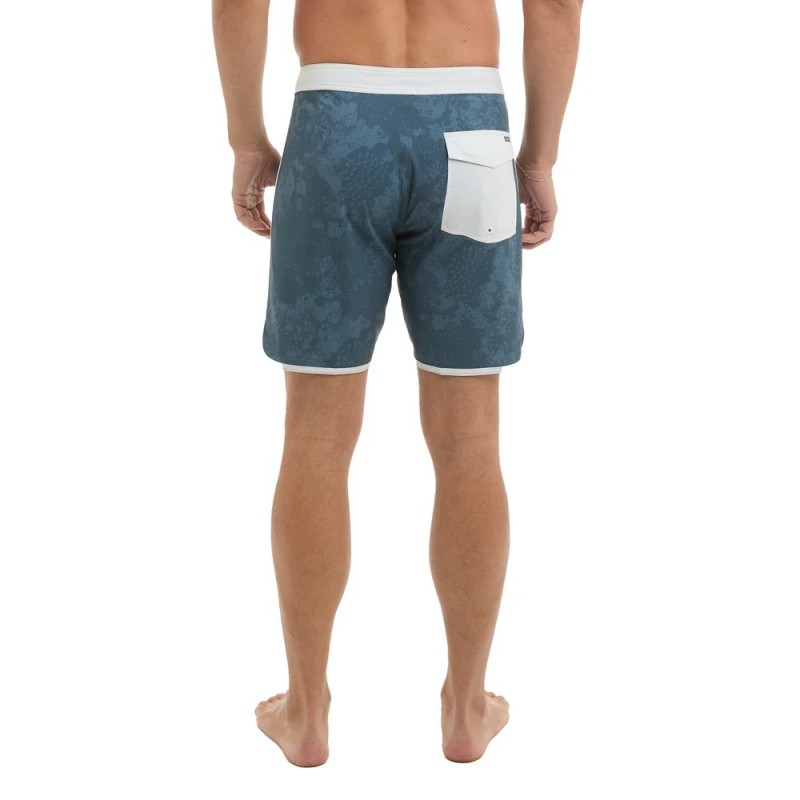 High Spot 18" Reefer