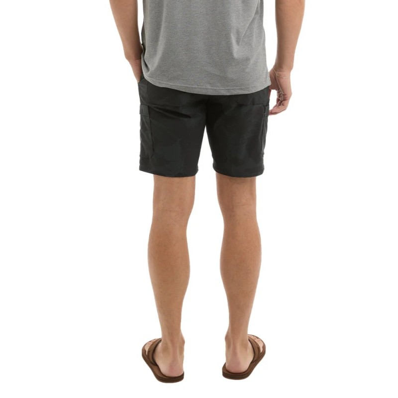Madeira Cargo Hybrid Shorts 20"