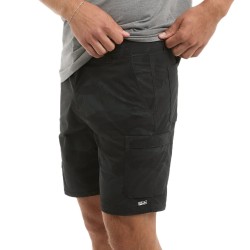 Madeira Cargo Hybrid Shorts 20"