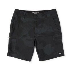 Madeira Cargo Hybrid Shorts 20"