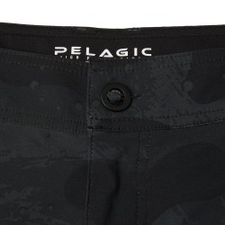 Madeira Cargo Hybrid Shorts 20"