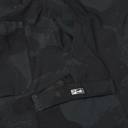 Madeira Cargo Hybrid Shorts 20"