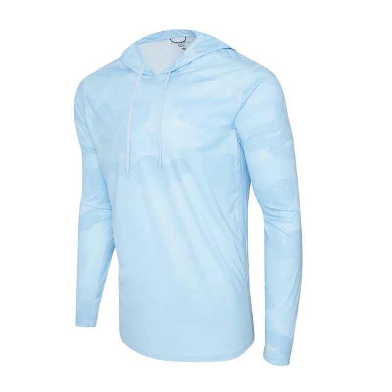 Vaportek Brush Camo Fade