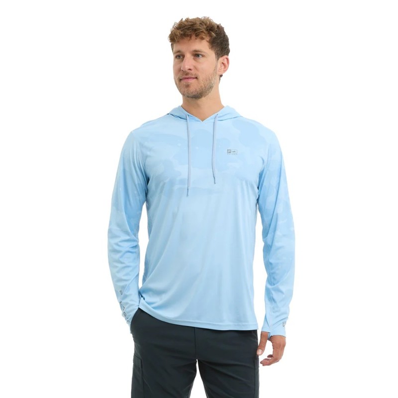 Vaportek Brush Camo Fade