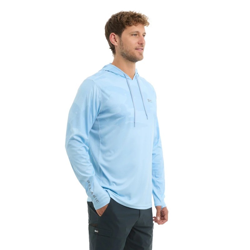 Vaportek Brush Camo Fade