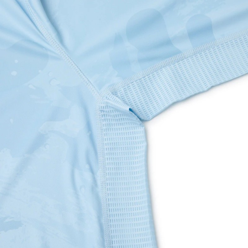 Vaportek Brush Camo Fade