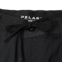 Flyline Hybrid Shorts 19"