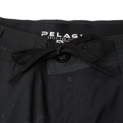 Flyline Hybrid Shorts 19"