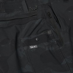 Flyline Hybrid Shorts 19"