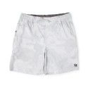 Palomar Elastic Waist Shorts 18"