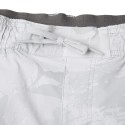 Palomar Elastic Waist Shorts 18"