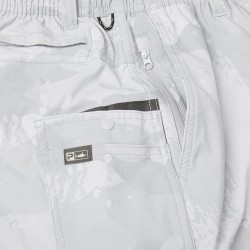 Palomar Elastic Waist Shorts 18"