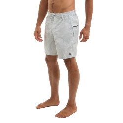 Palomar Elastic Waist Shorts 18"