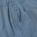 Downswell Elastic Waist Shorts 18"