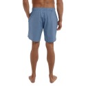Downswell Elastic Waist Shorts 18"