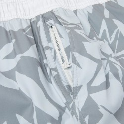 Downswell Elastic Waist Shorts 16"