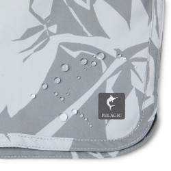 Downswell Elastic Waist Shorts 16"