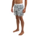 Downswell Elastic Waist Shorts 16"