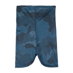 Brush Camo Sunshield