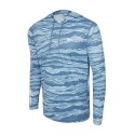 Vaportek Hooded Fishing Shirt