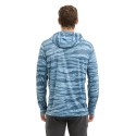 Vaportek Hooded Fishing Shirt