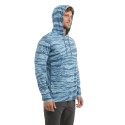 Vaportek Hooded Fishing Shirt