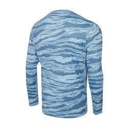 Vaportek  Fishing Shirt