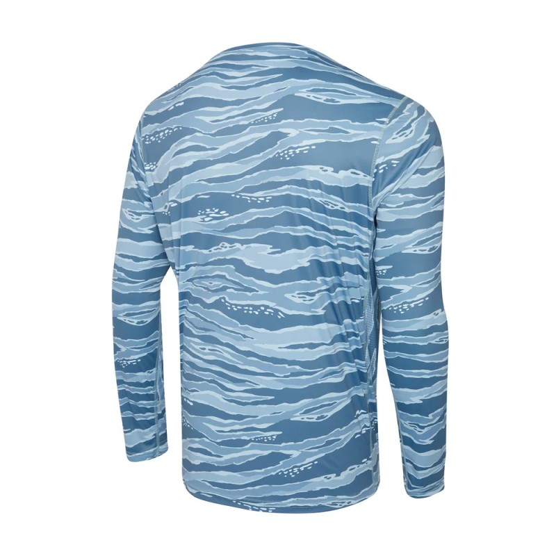 Vaportek  Fishing Shirt