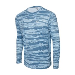 Vaportek  Fishing Shirt