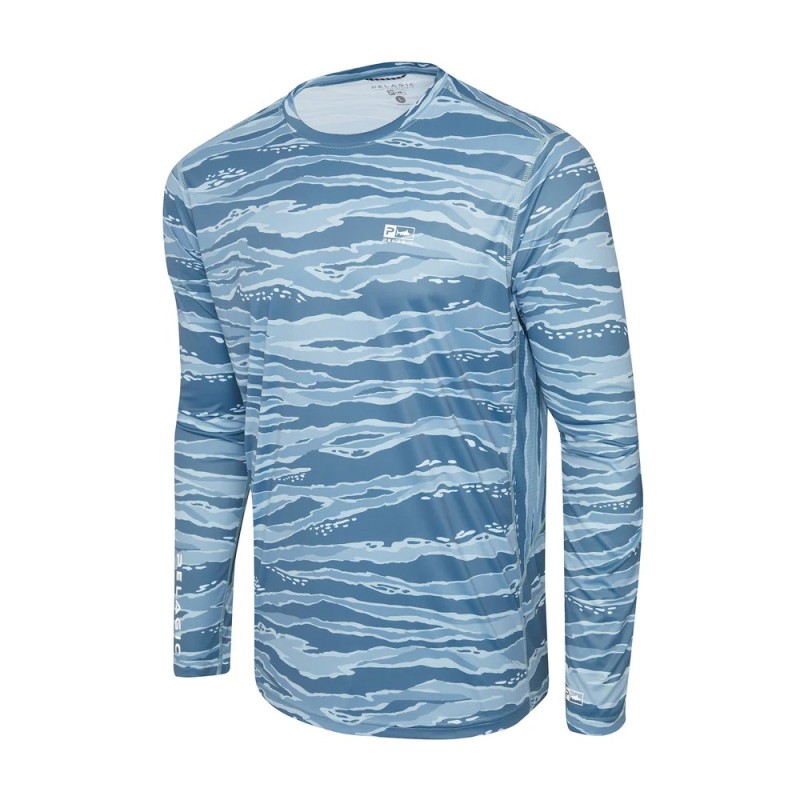 Vaportek  Fishing Shirt