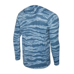 Exo-Tech Hooded Fishing Shirt