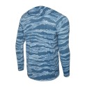 Exo-Tech Hooded Fishing Shirt
