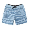 Leaderman Boardshorts 18"